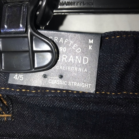 Lucky KIDS dark jeans - Picture 5 of 7